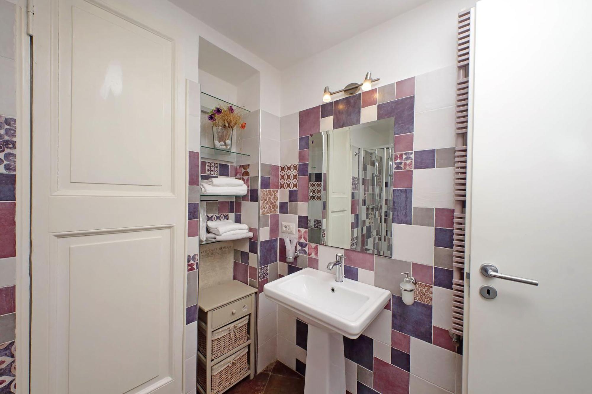 Dolce Casa Colosseo 1 - 2 Apartment
