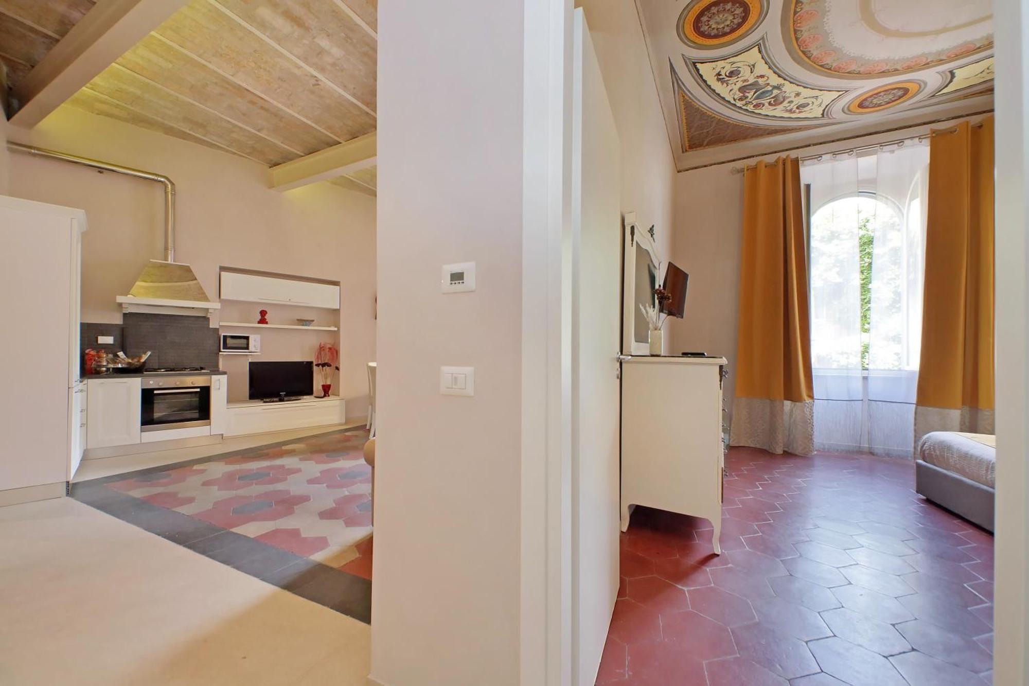 Dolce Casa Colosseo 1 - 2 Apartment *