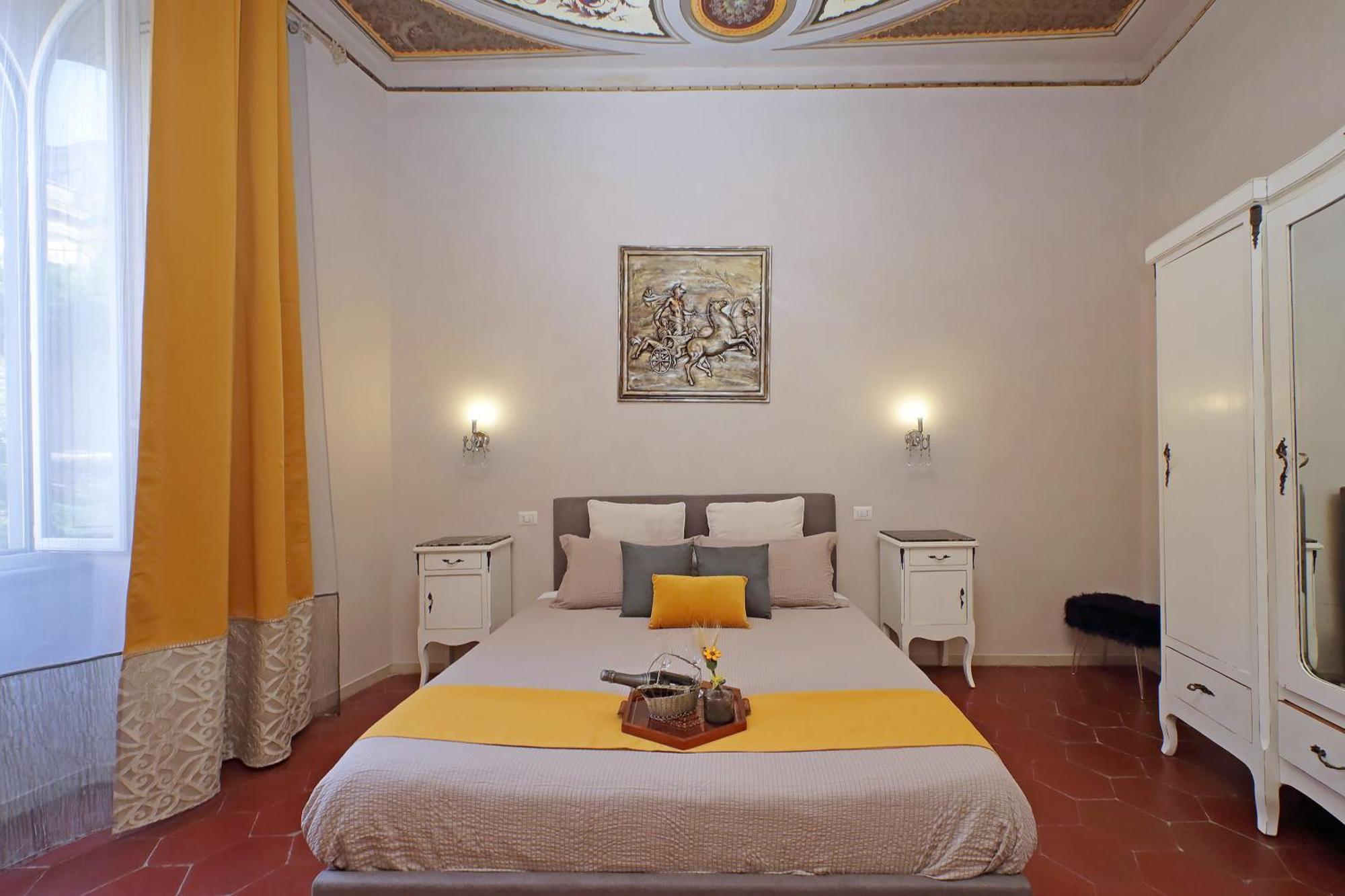 Apartment Dolce Casa Colosseo 1 - 2 *