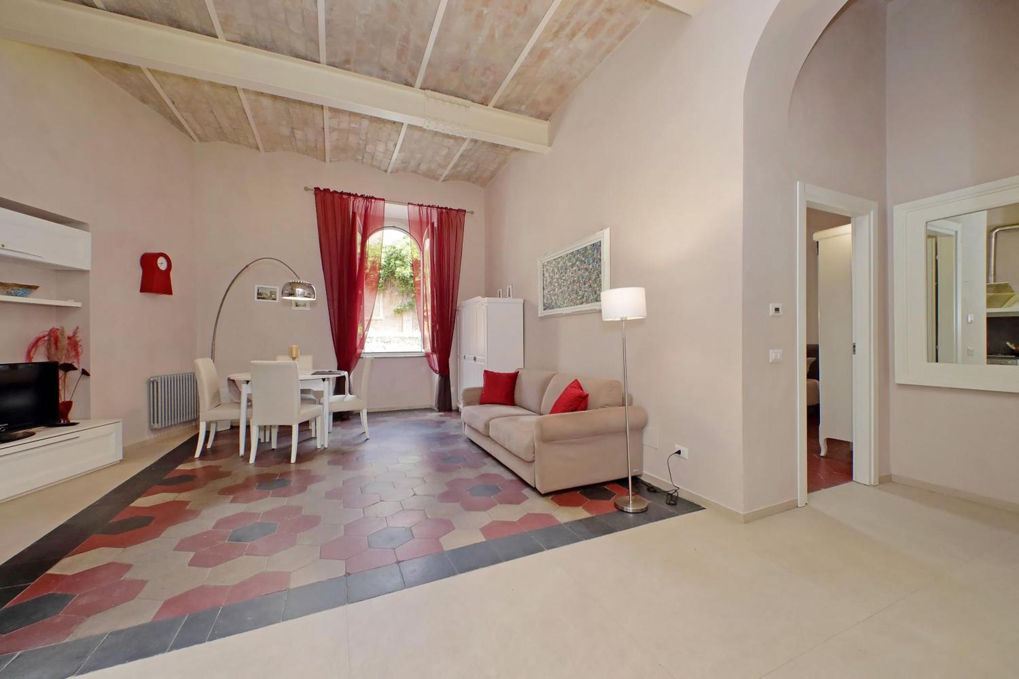 Apartment Dolce Casa Colosseo 1 - 2 Rome