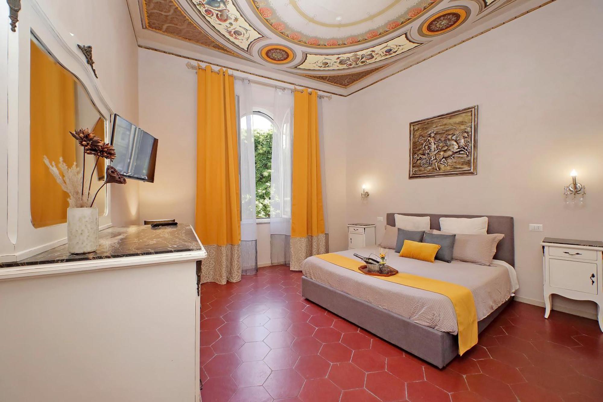 Dolce Casa Colosseo 1 - 2 Apartment