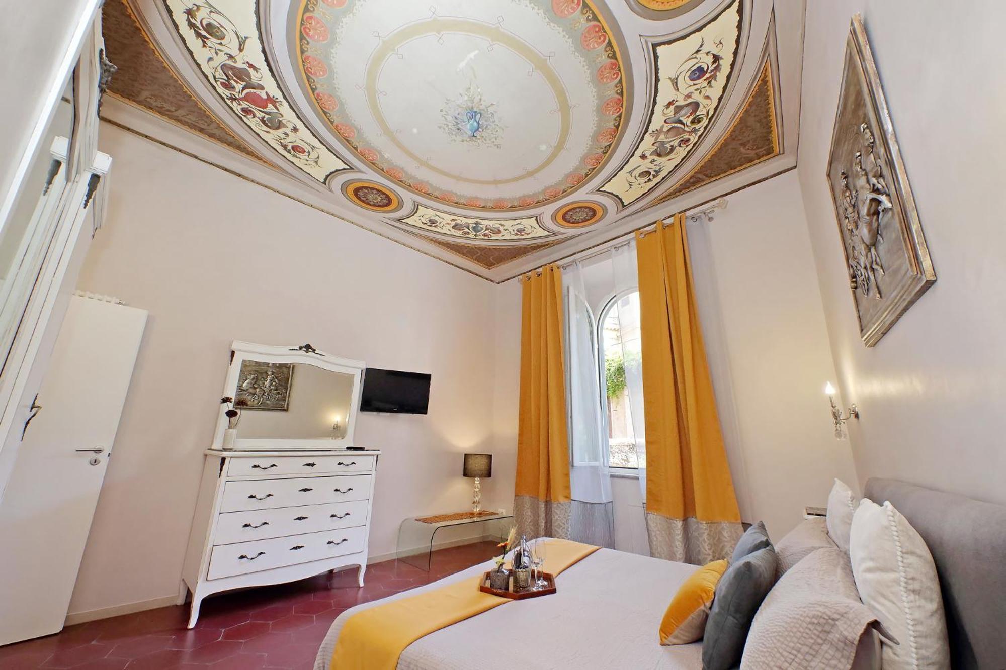 Apartment Dolce Casa Colosseo 1 - 2