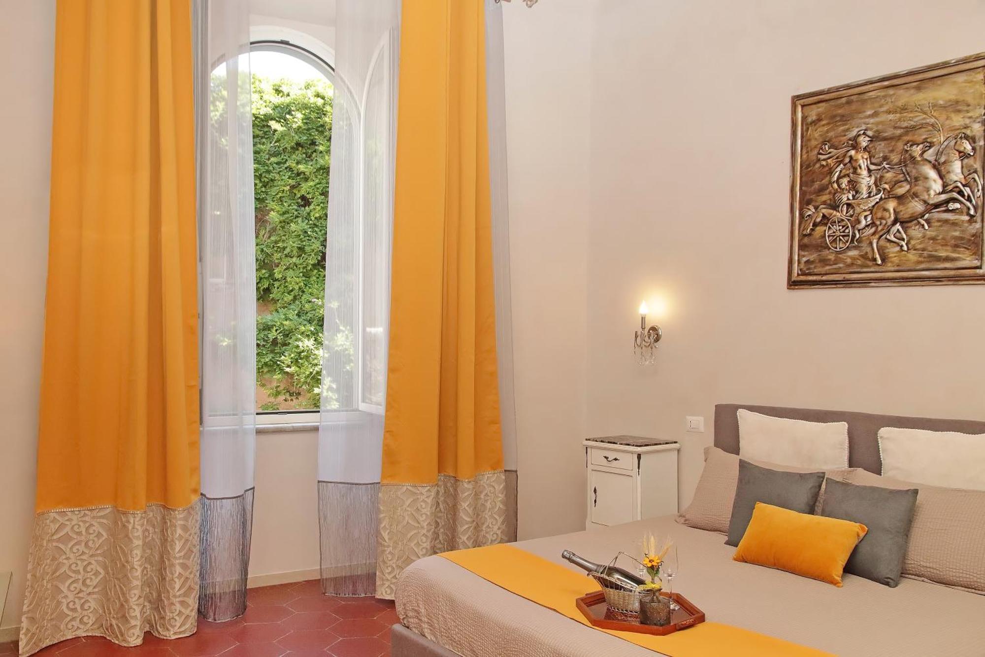 Dolce Casa Colosseo 1 - 2 Apartment *