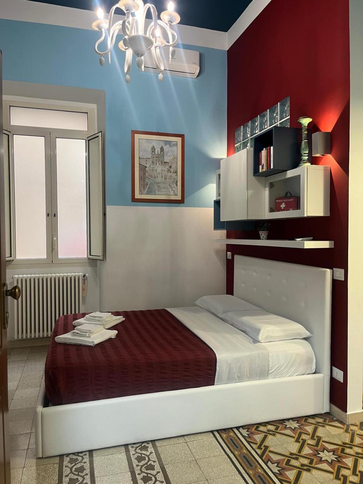 Apartment Nicky's House Rome