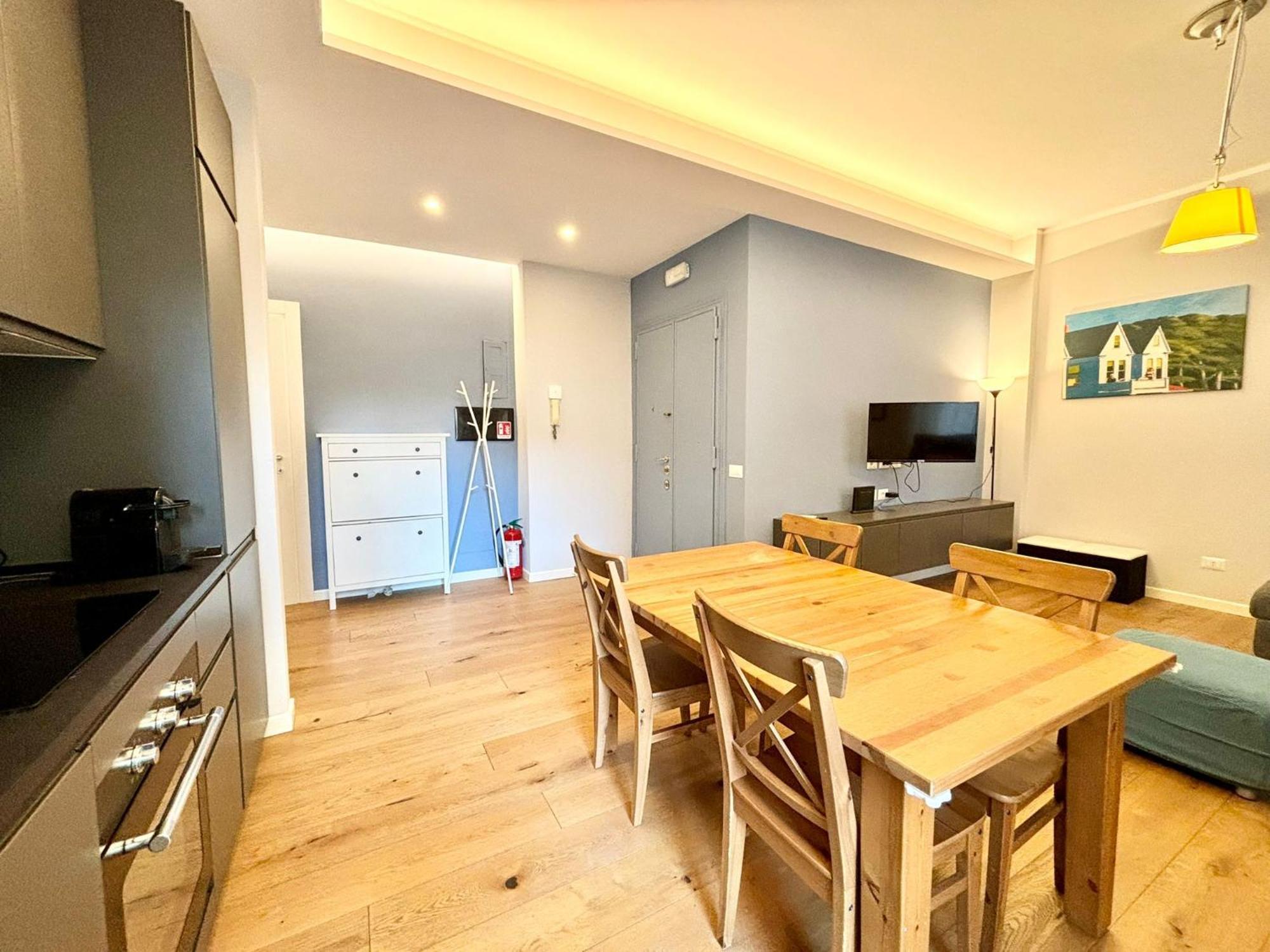 Appartamento Good Living *