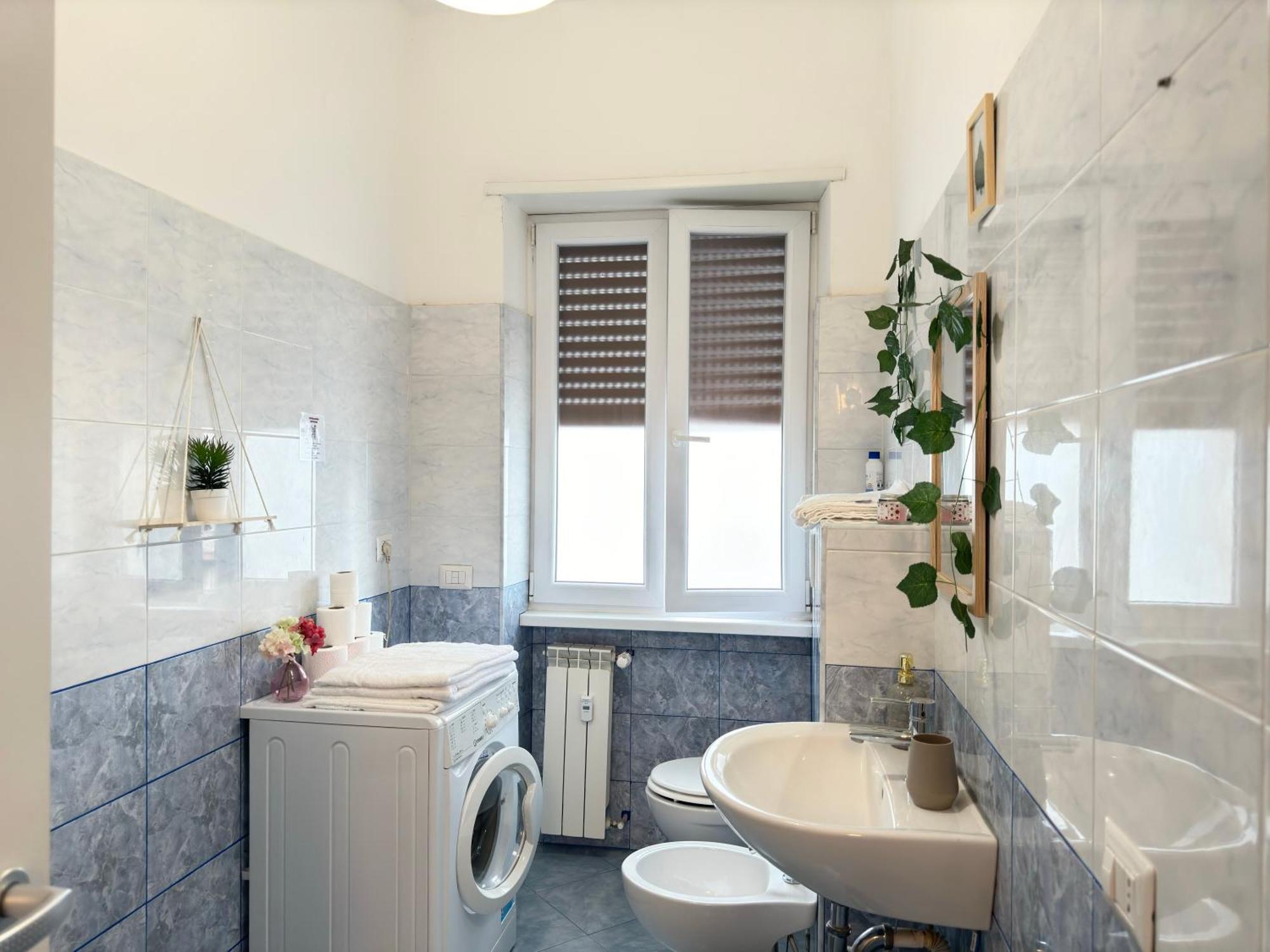 Apartment Dreams In St Peter S - Near Vaticano *