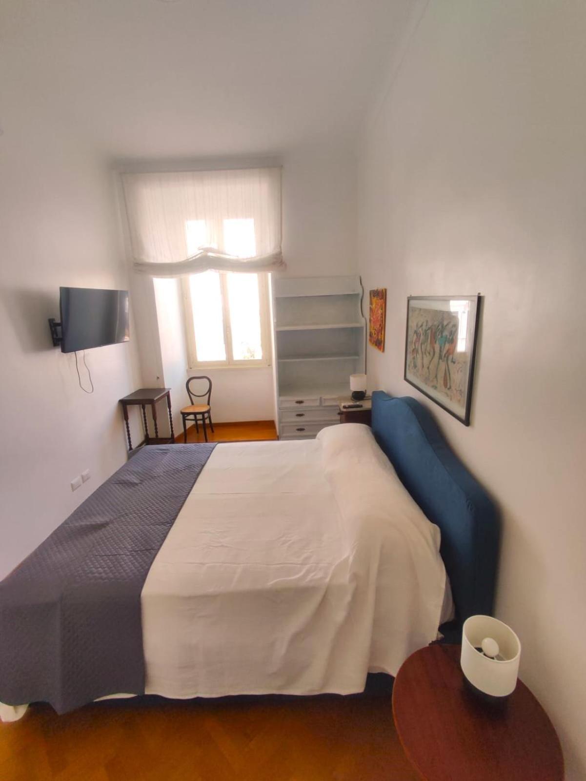Borghese Deluxe - 4 Bedrooms - 3 Bathrooms Apartment Rome