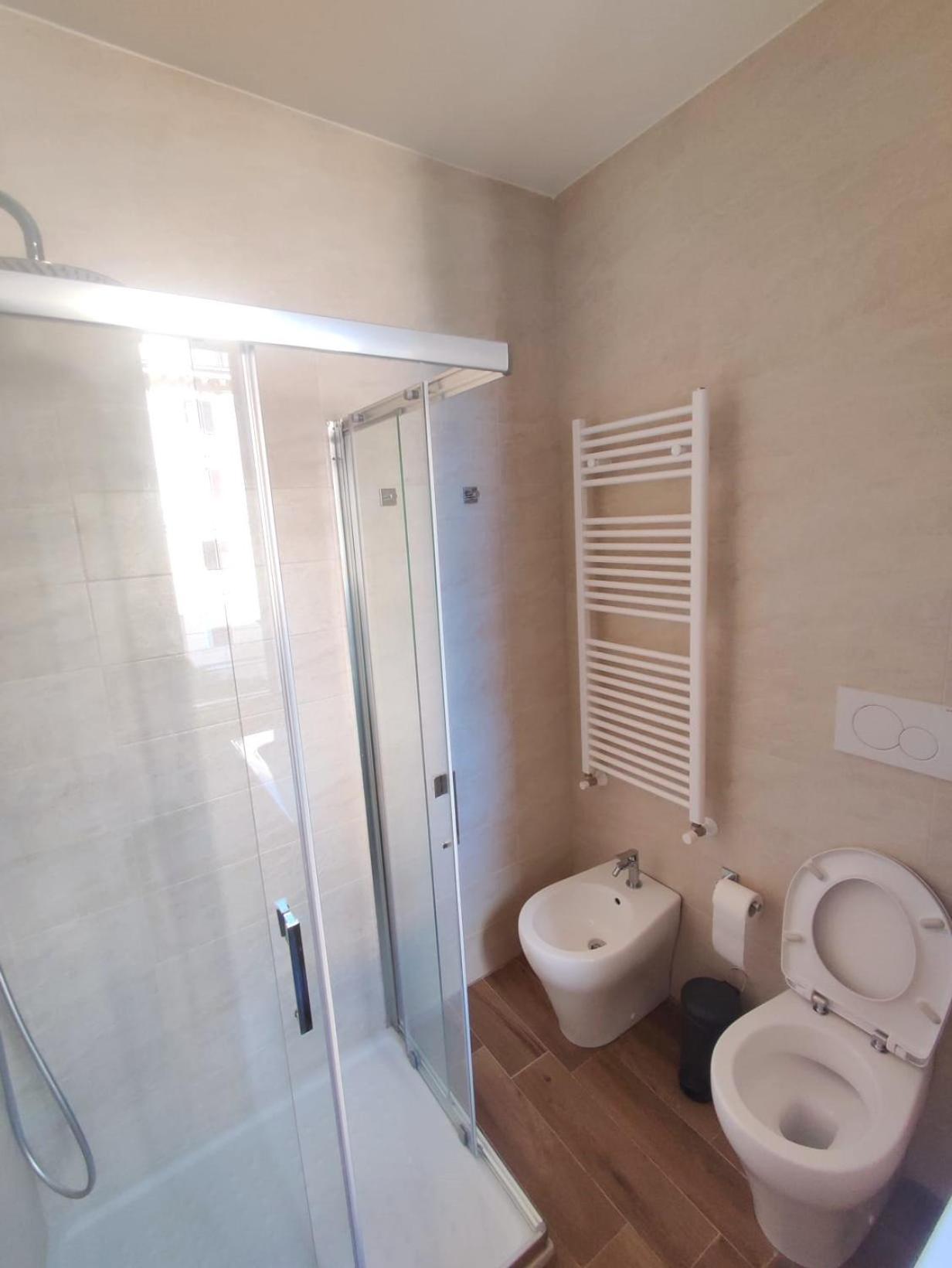 Borghese Deluxe - 4 Bedrooms - 3 Bathrooms Rome