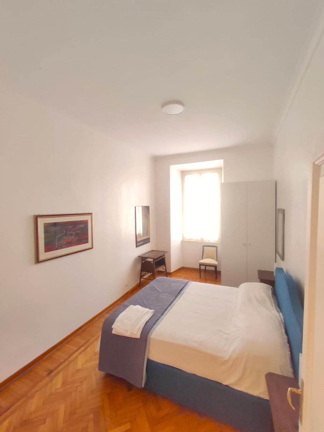 Borghese Deluxe - 4 Bedrooms - 3 Bathrooms * Rome