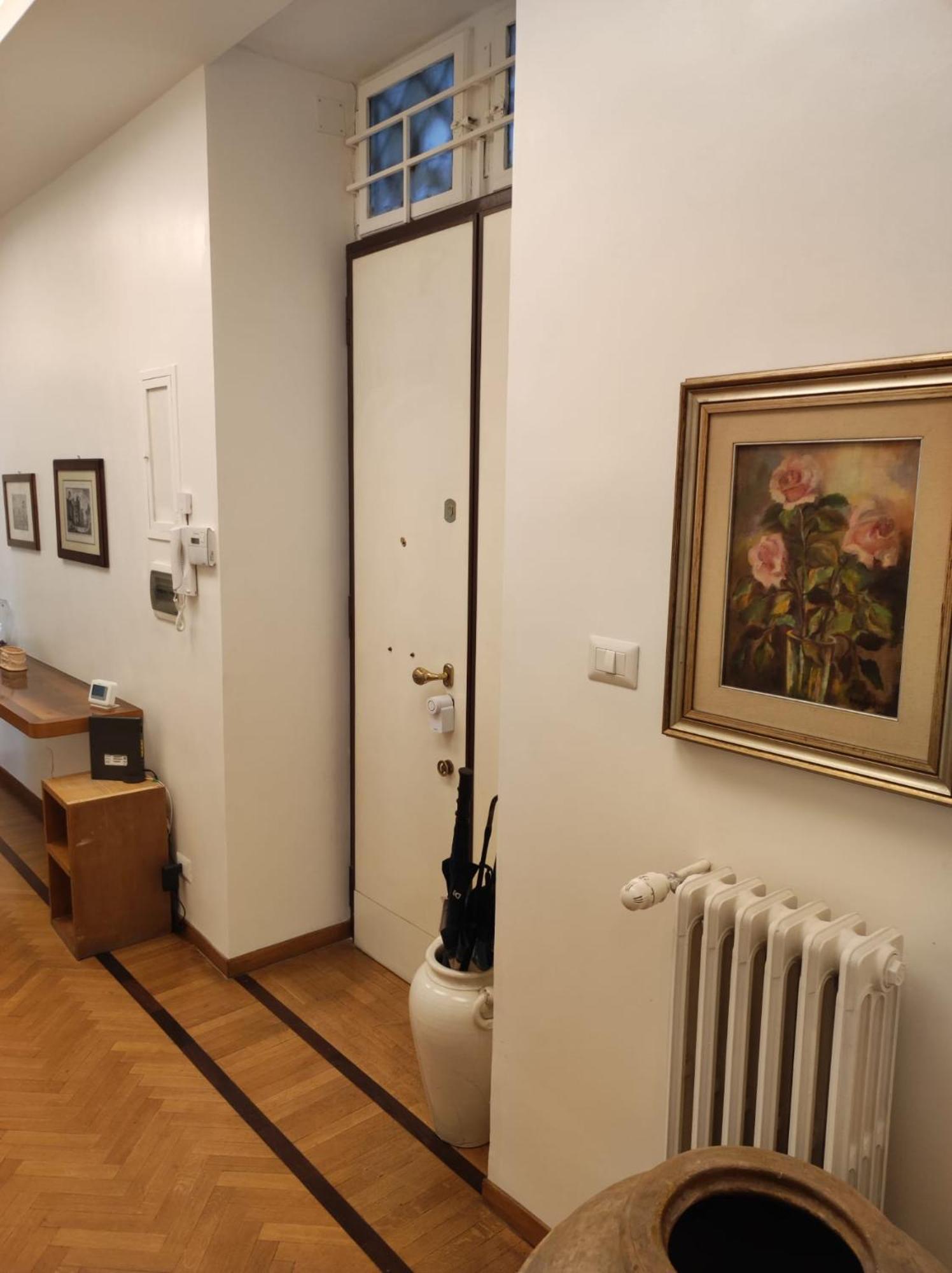Borghese Deluxe - 4 Bedrooms - 3 Bathrooms * Rome