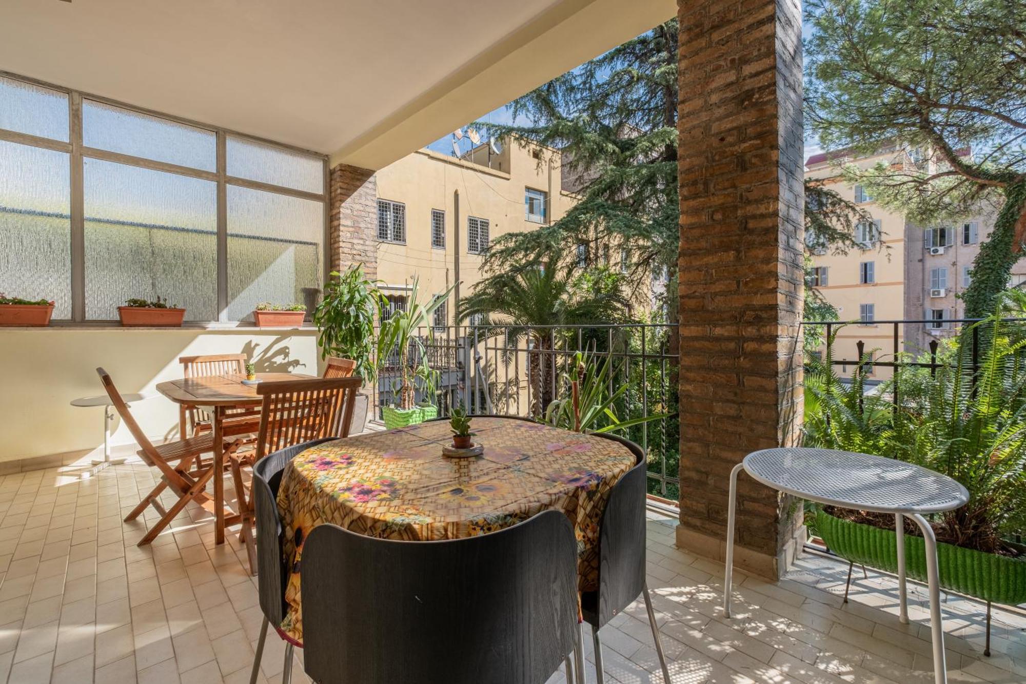 Le Tre M - Guest house *