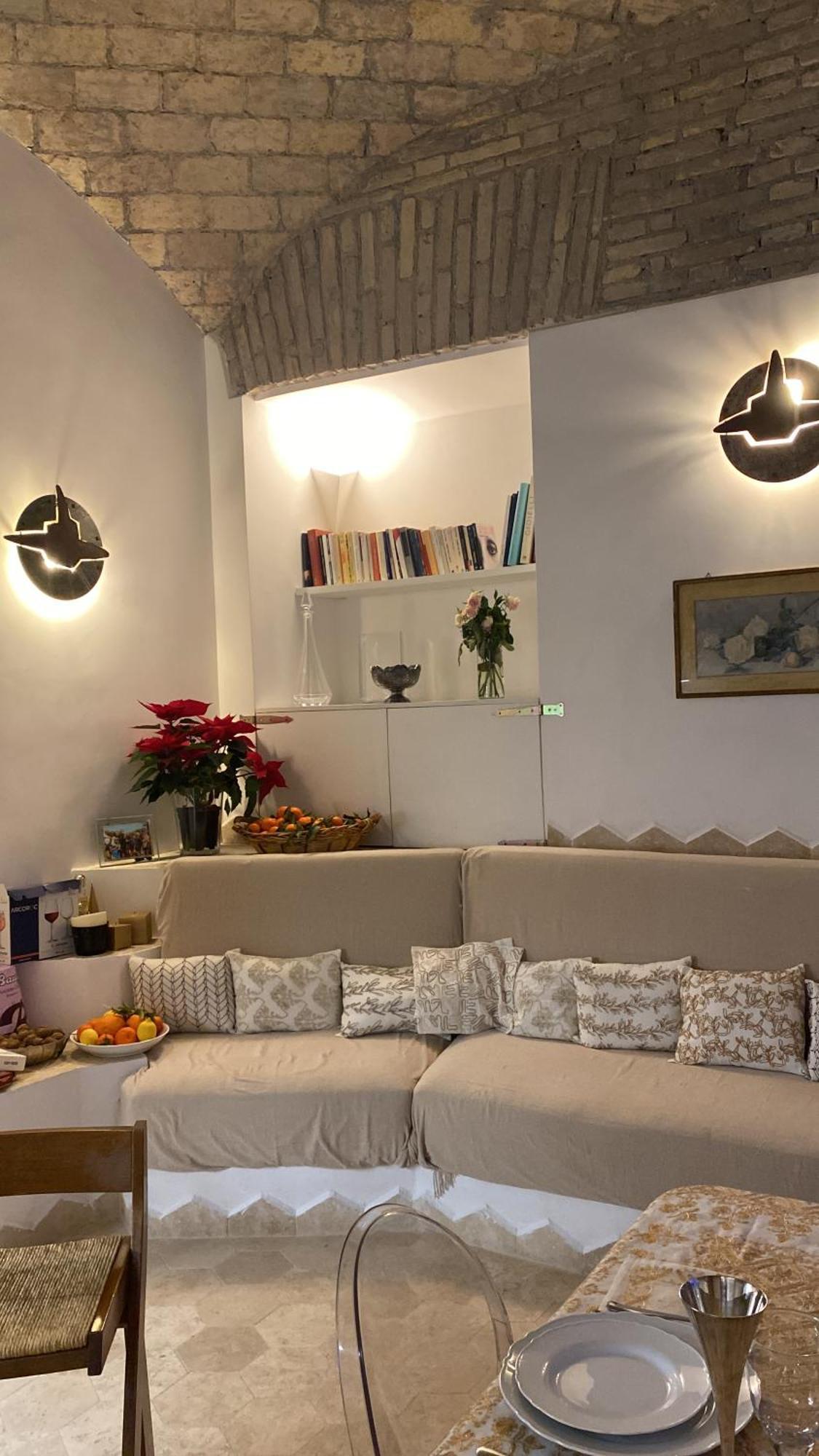 Casa Cavour * Rome