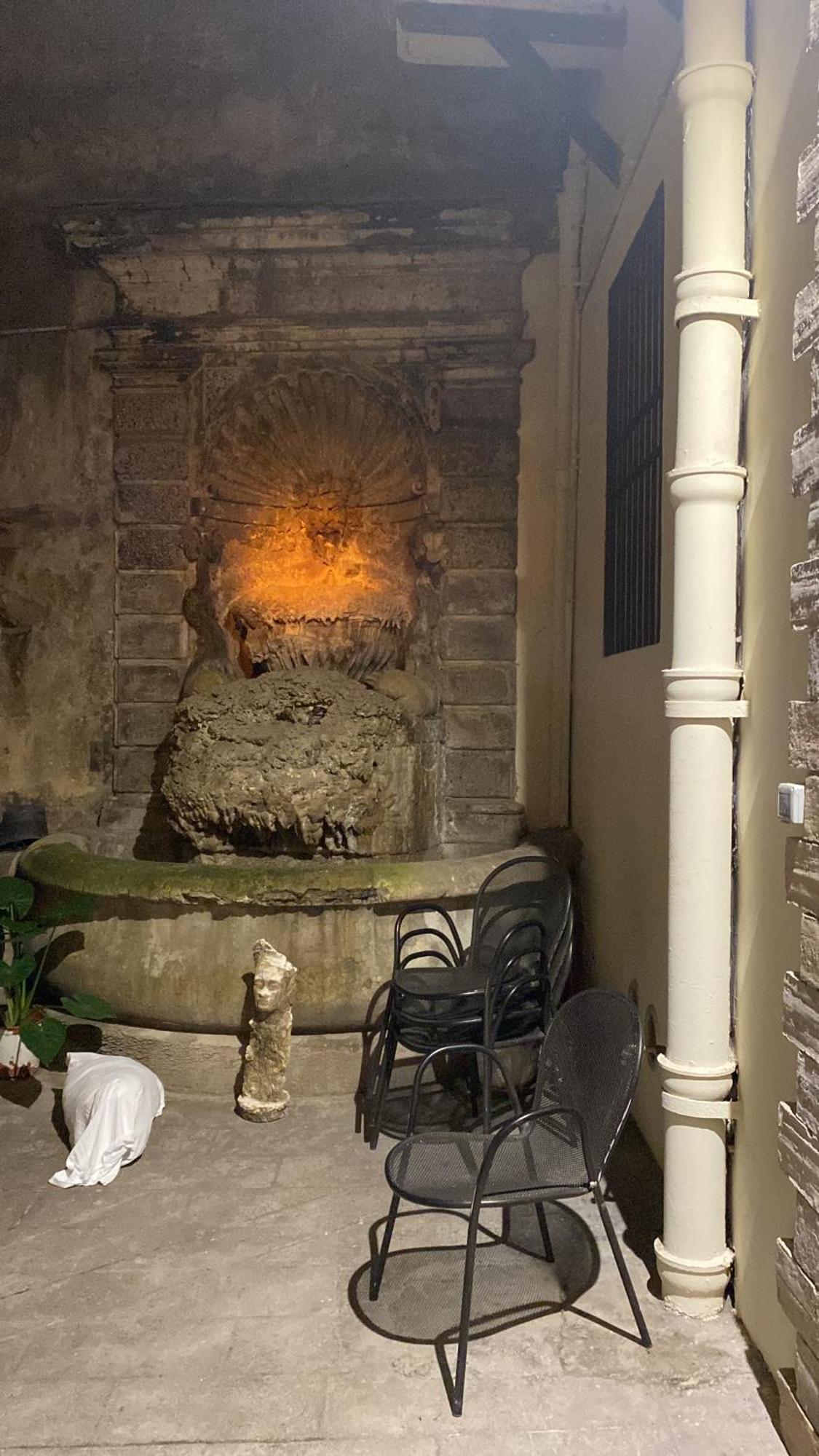 Casa Cavour Rome