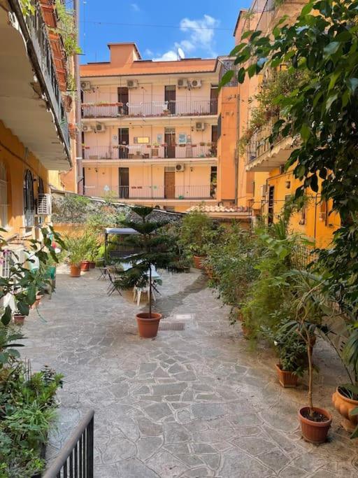 Nel Cuore Di Trastevere Apartment *