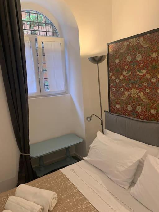 Nel Cuore Di Trastevere Rome