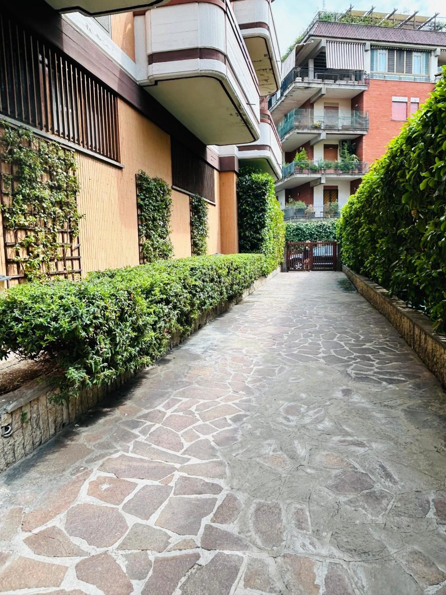 Apartment Martha Lisa House Rome