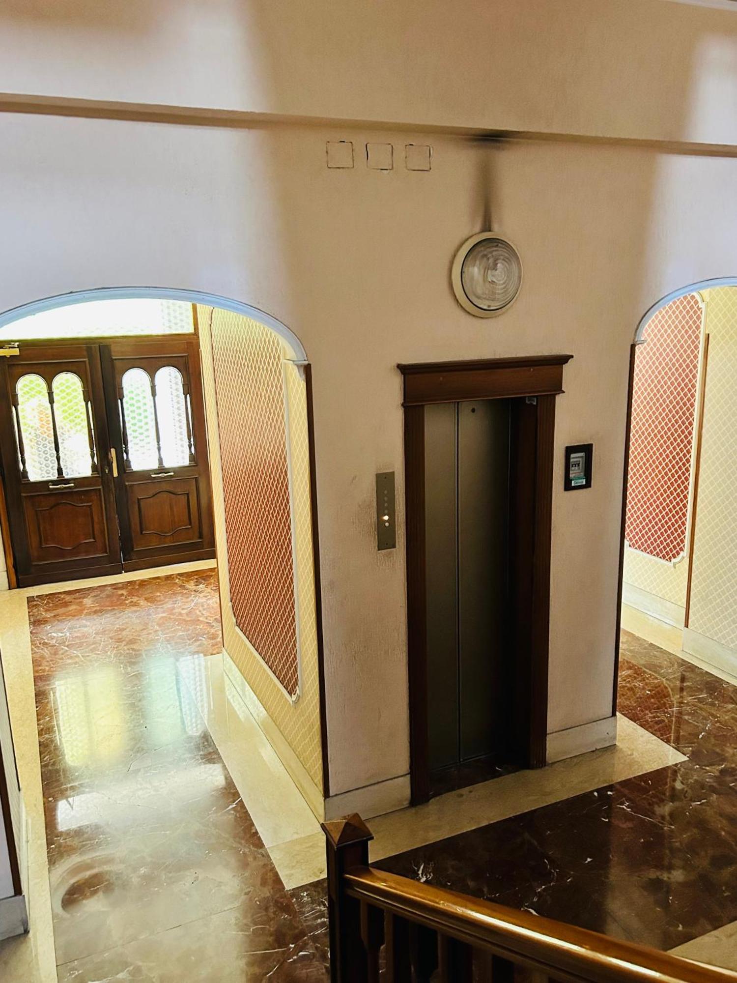 Martha Lisa House Rome
