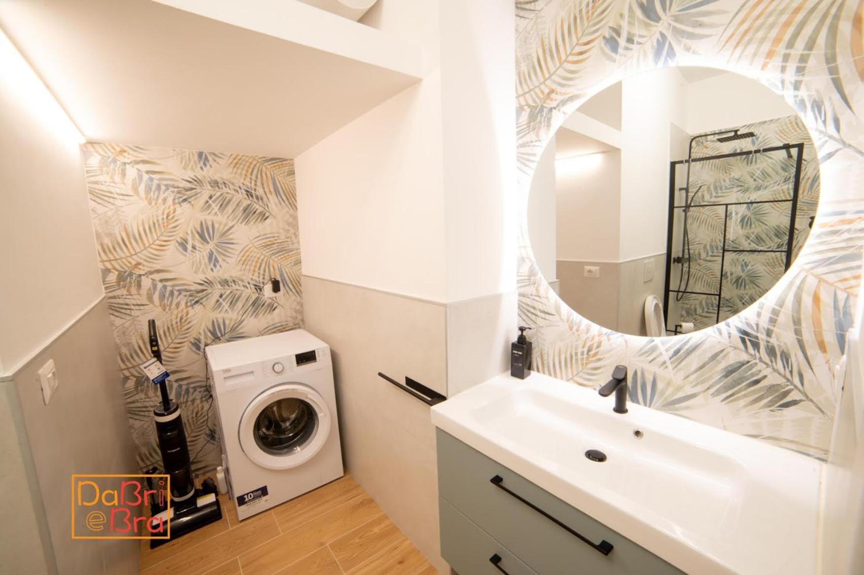 Holiday home Dabriebra Vaticano Rome