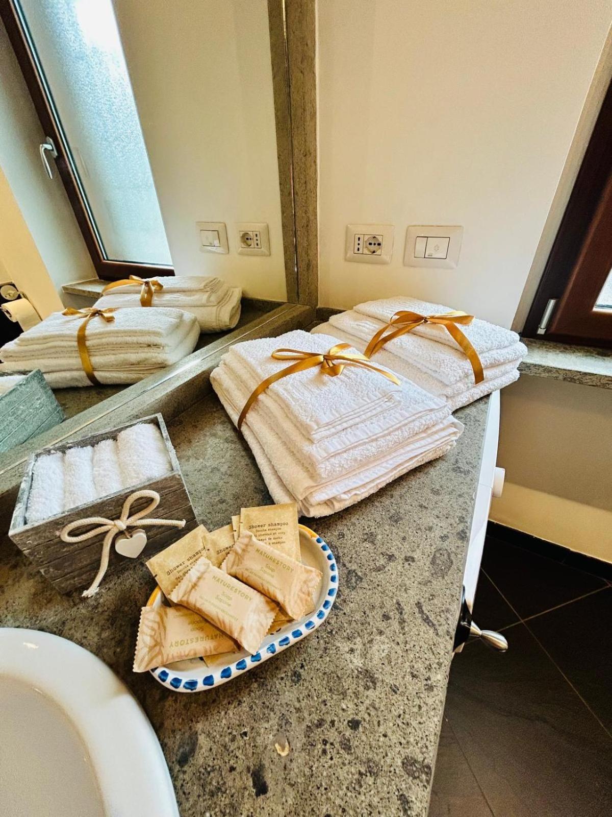 Martha Lisa House Apartment Rome