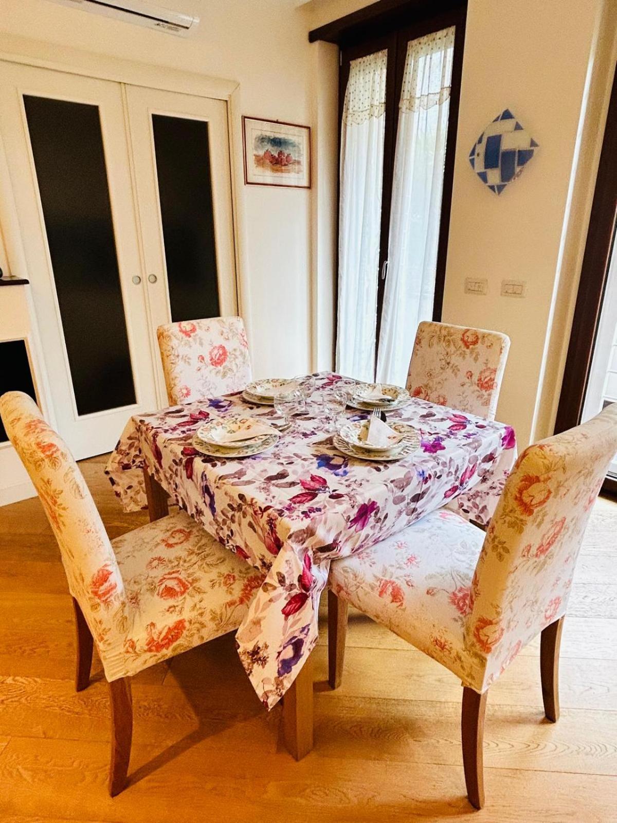 Apartment Martha Lisa House Rome