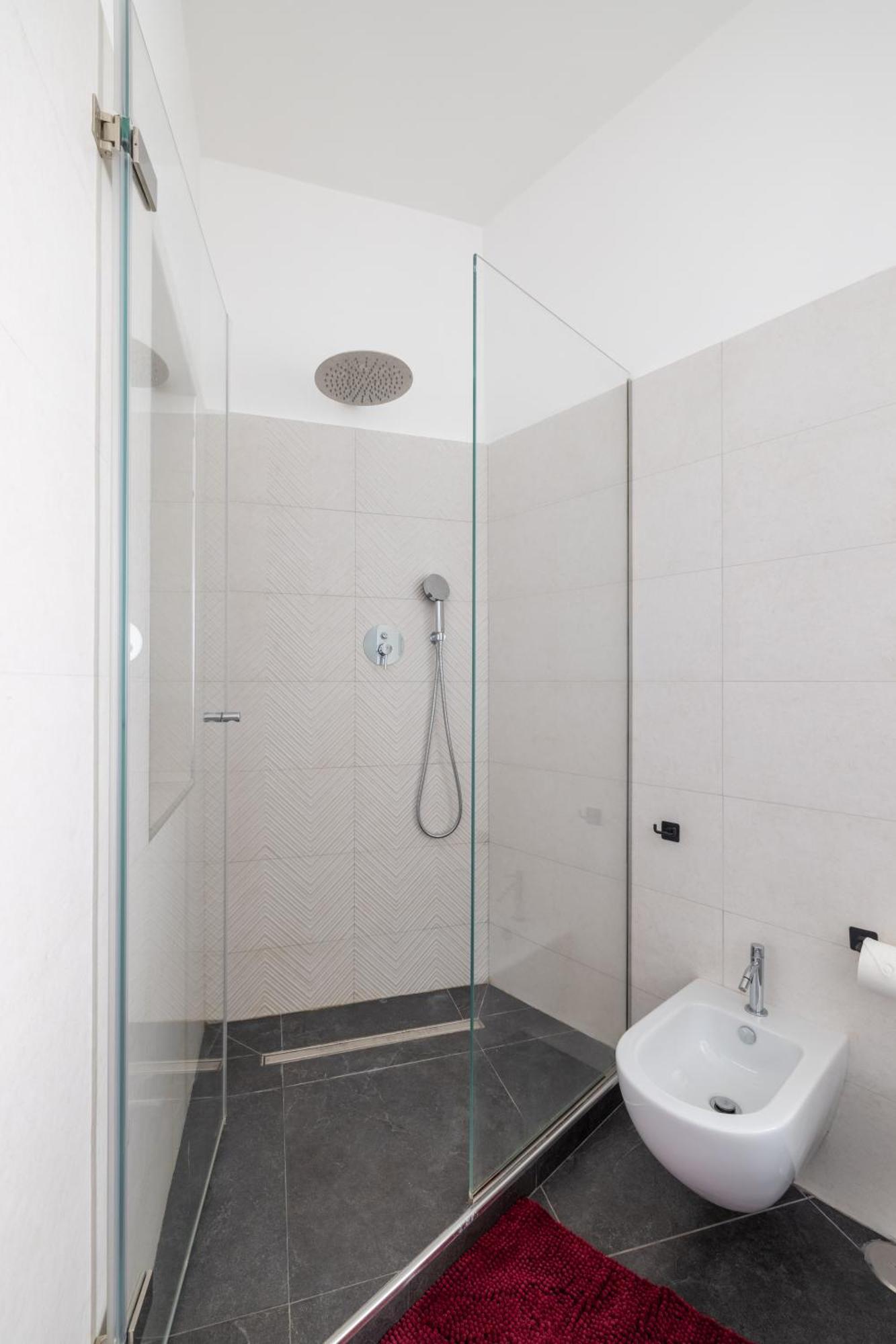 Vatican Luxury House By Varental Apartment Rome