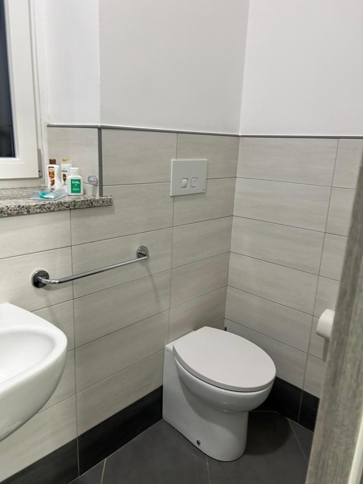Maison Valentini Apartment Rome