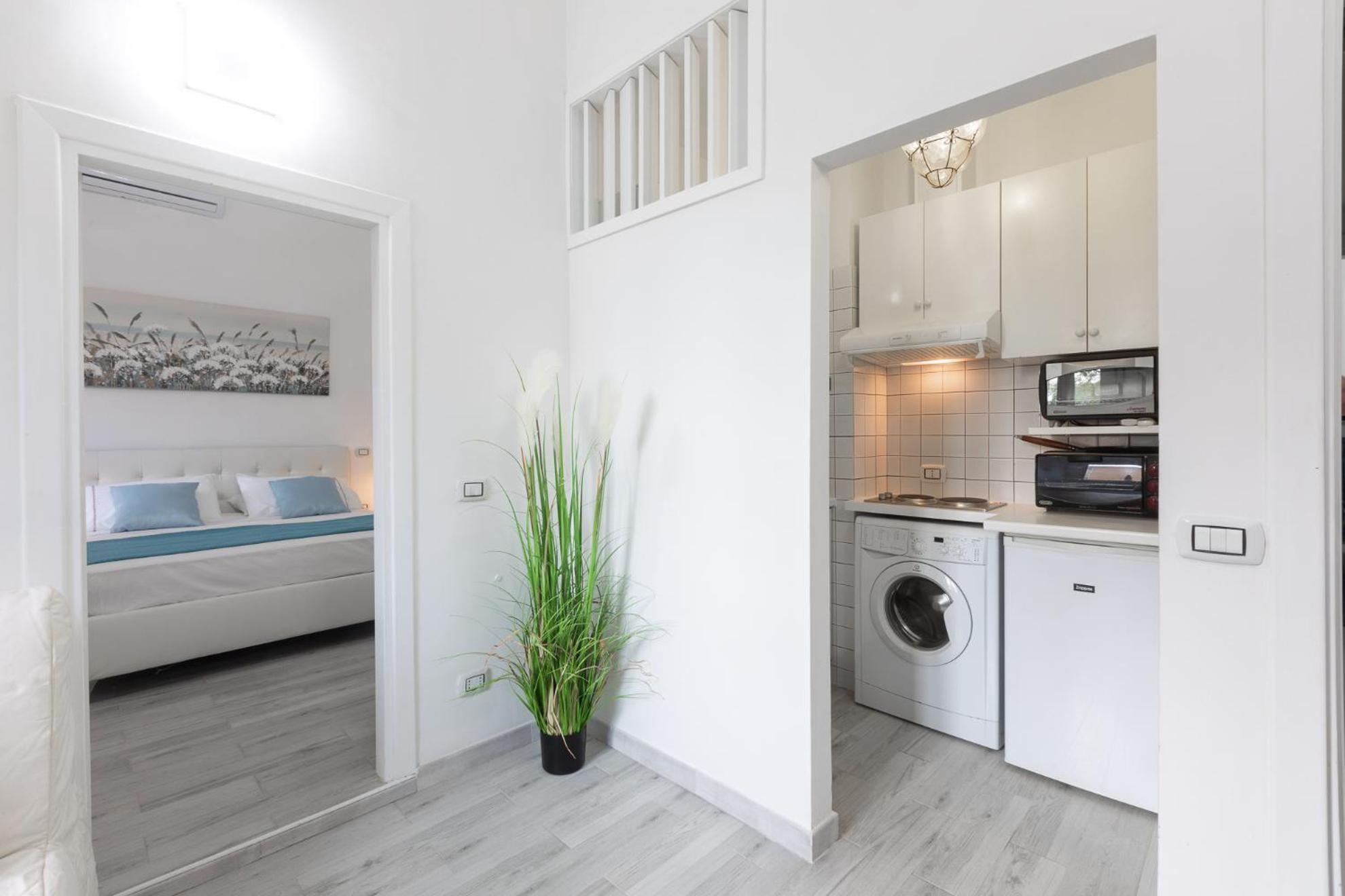 Royal House Pigneto Apartment Rome