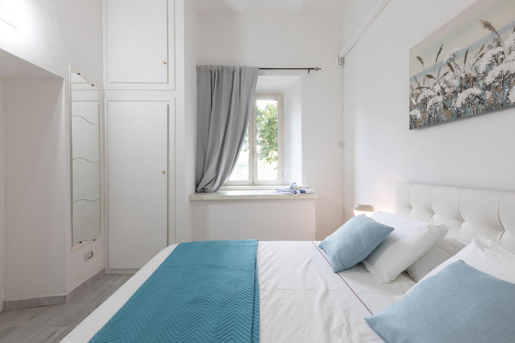 Royal House Pigneto Apartment *