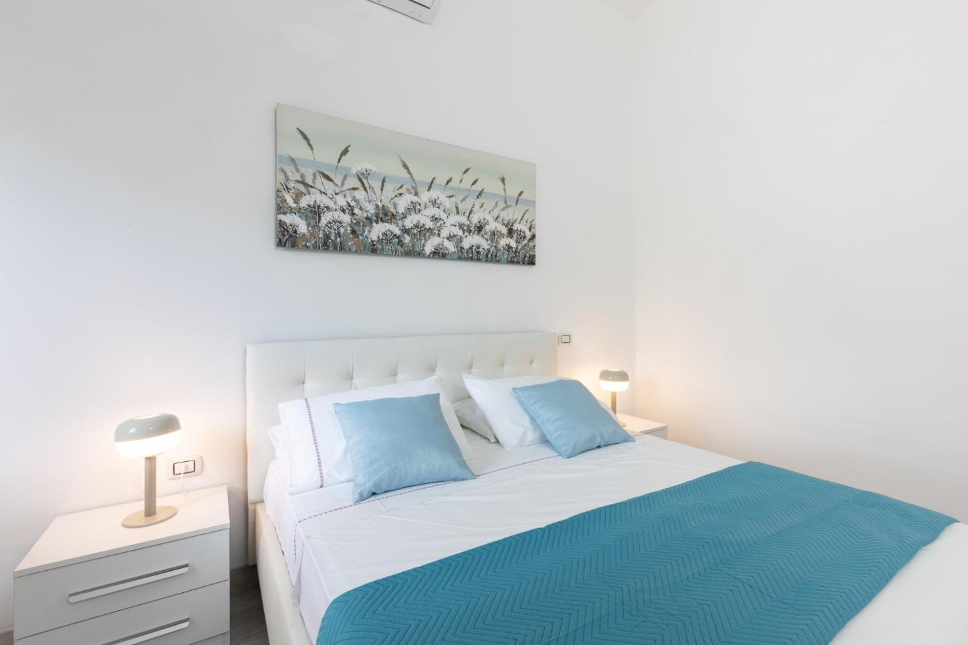 Apartment Royal House Pigneto Rome