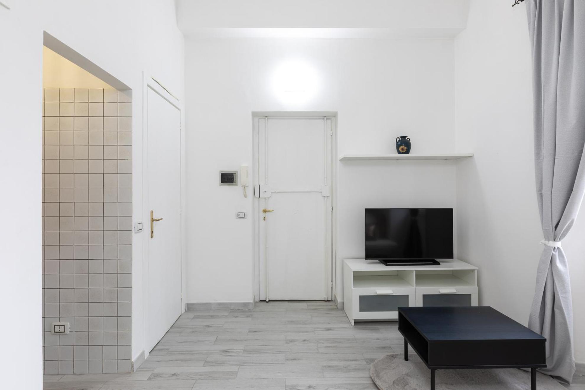 Apartment Royal House Pigneto Rome