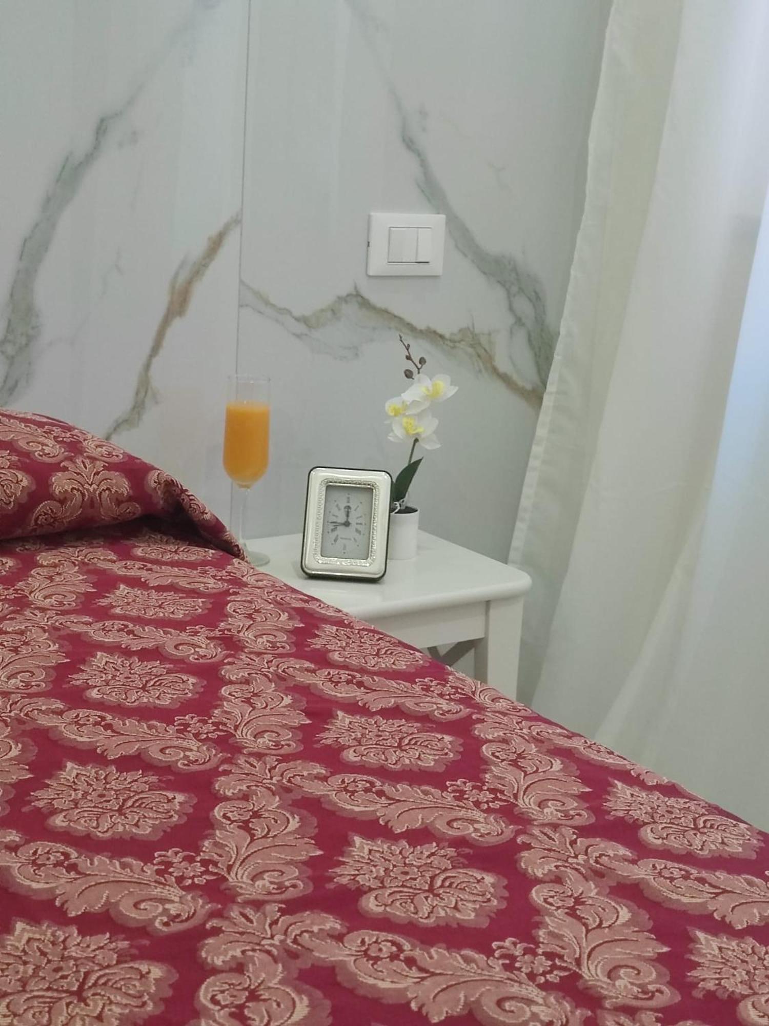 Guest house Tiche *