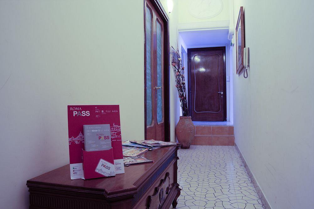 Quo Vadis Guest house 3*