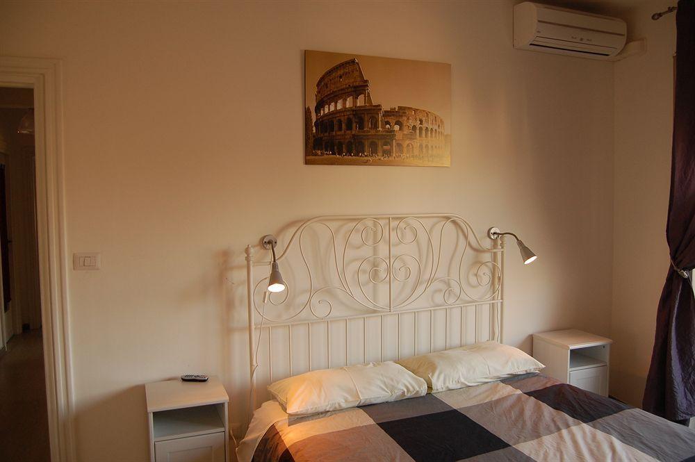 Gioia Romana Hotel 4*