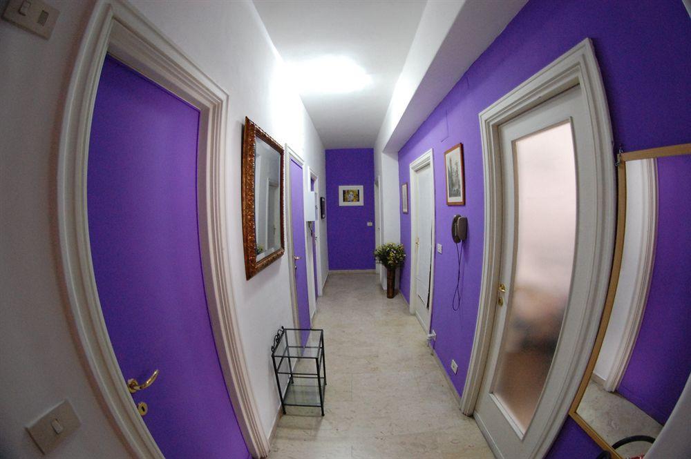 Hotel Gioia Romana