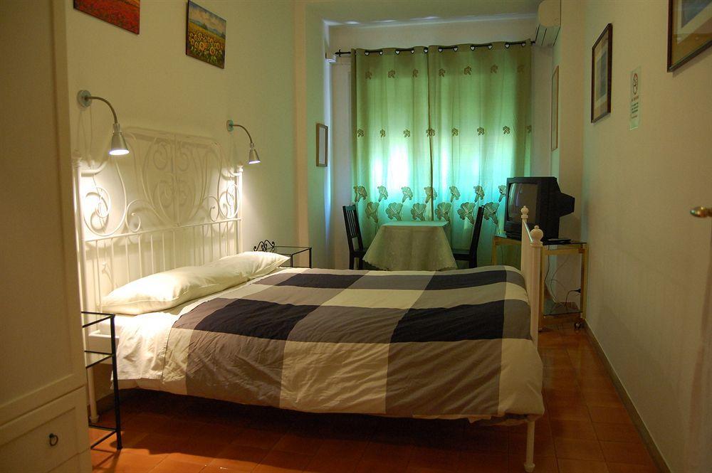 Gioia Romana 4* Rome