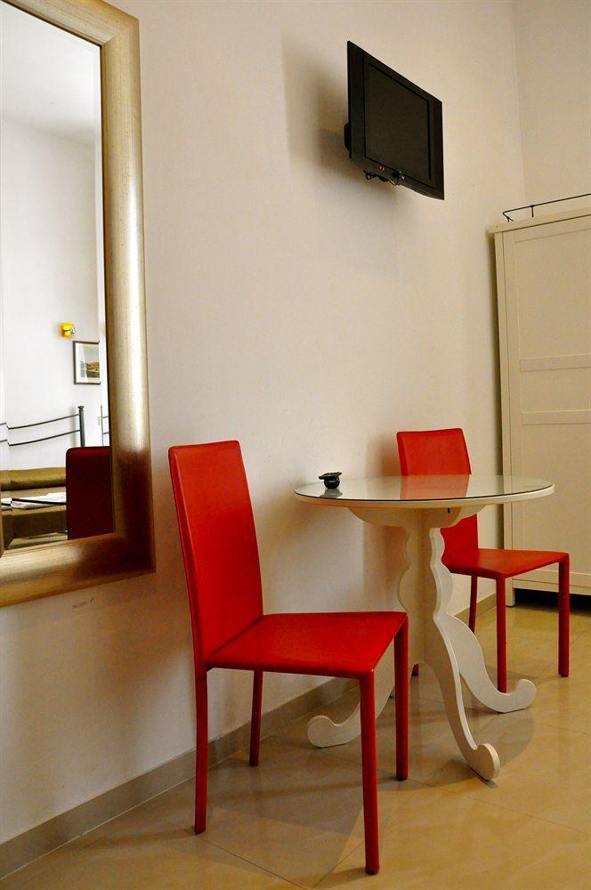 Guest house Babuino 127