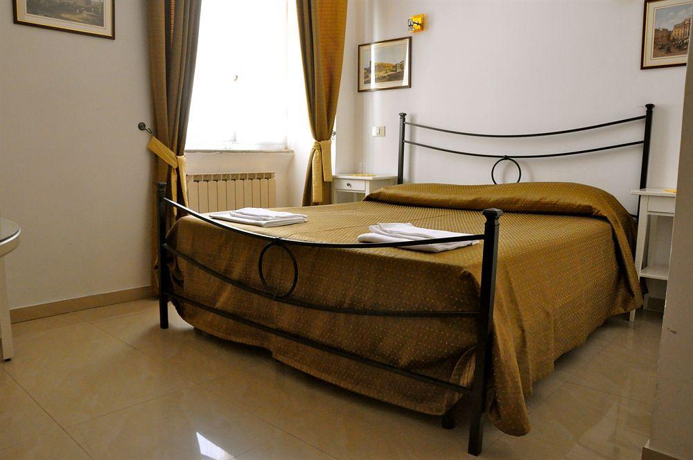 Babuino 127 Rome
