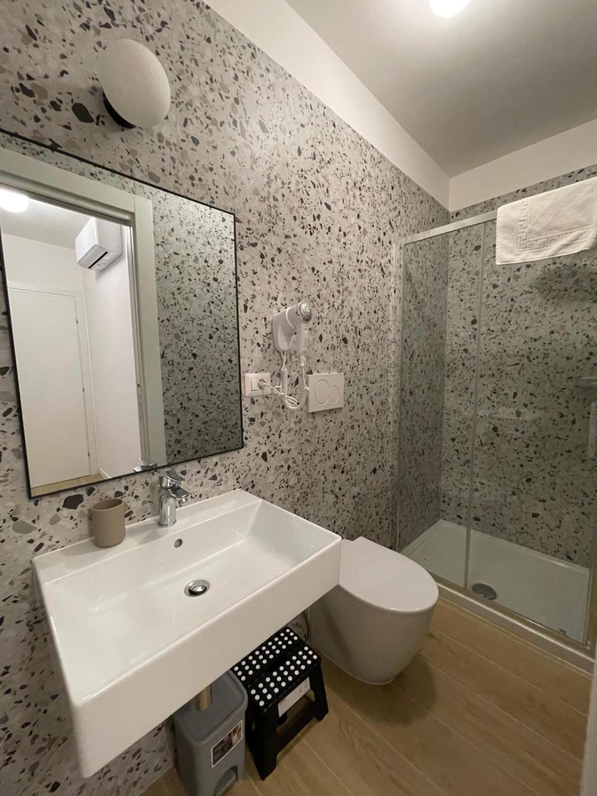 Guest house Luciano Trastevere *