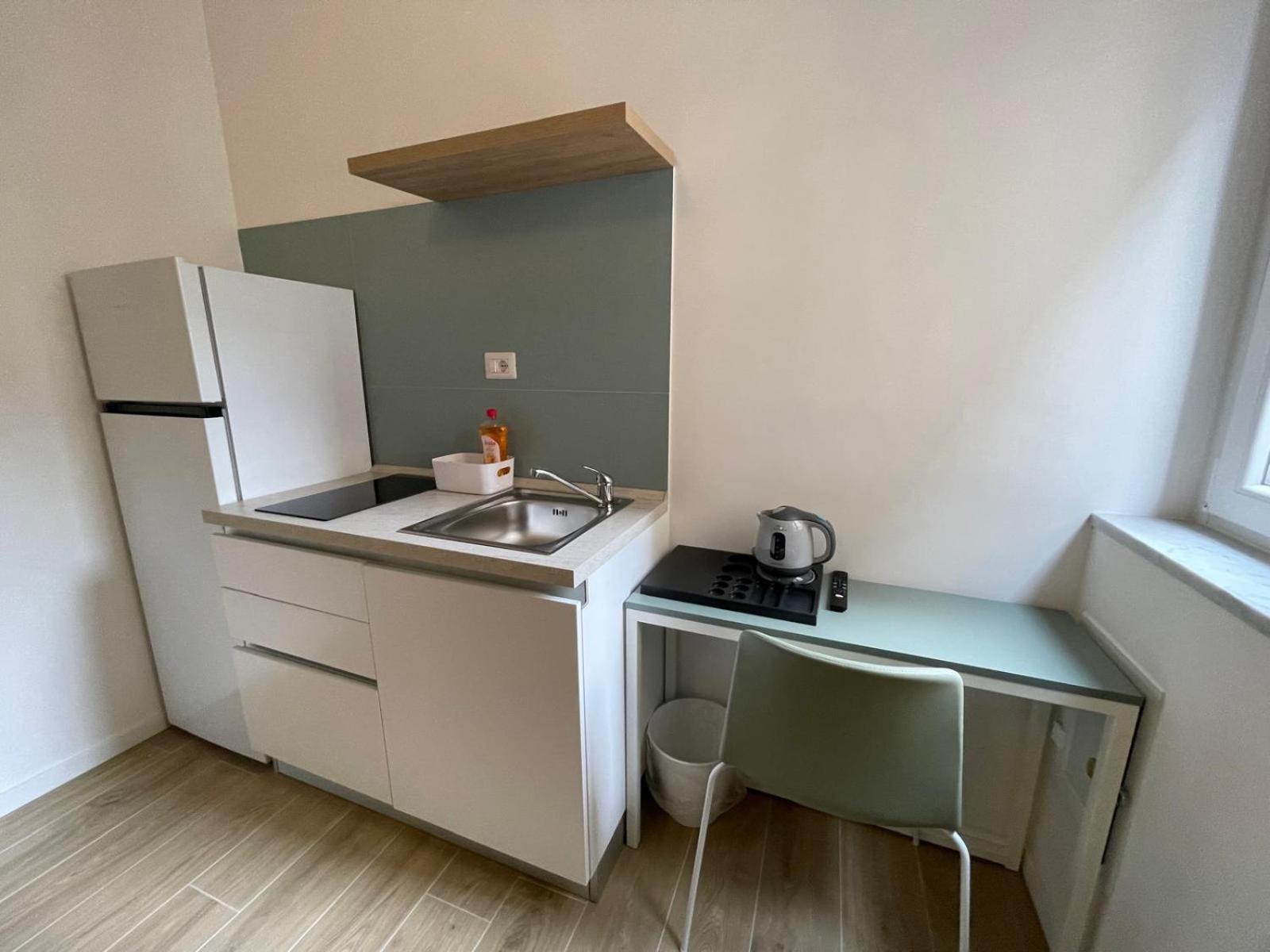 Guest house Luciano Trastevere Rome