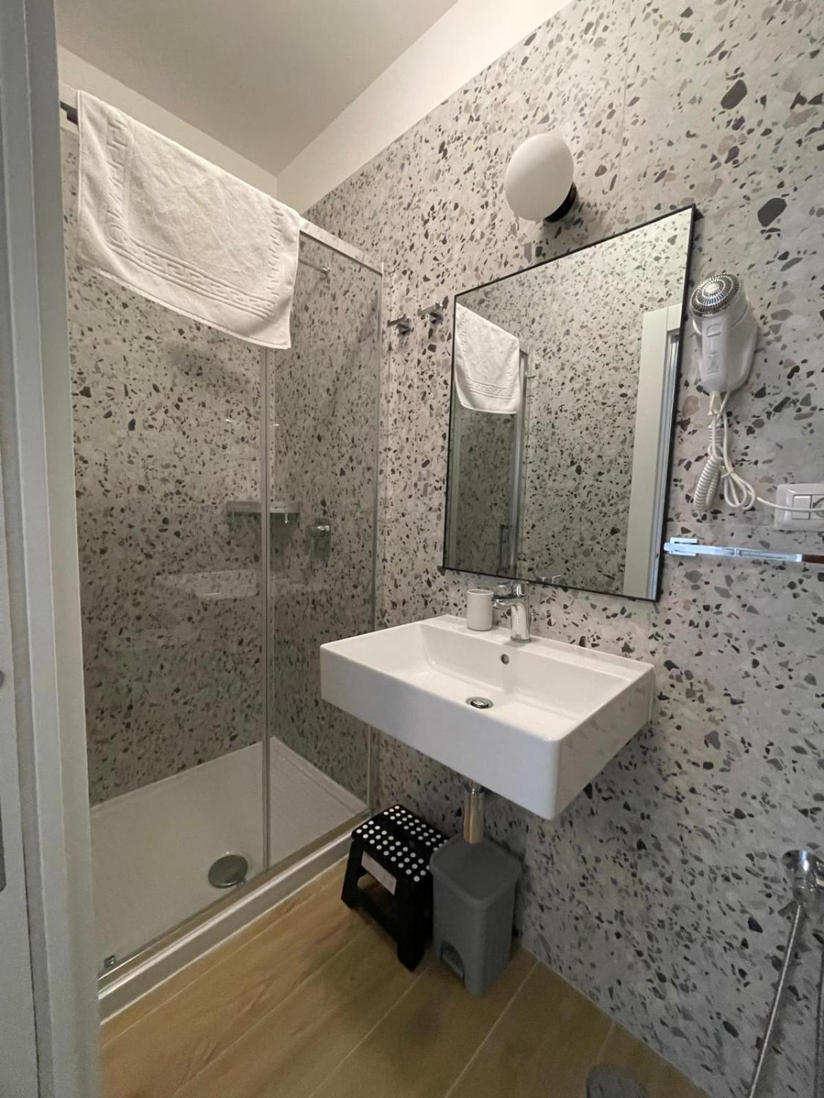 Luciano Trastevere Guest house *