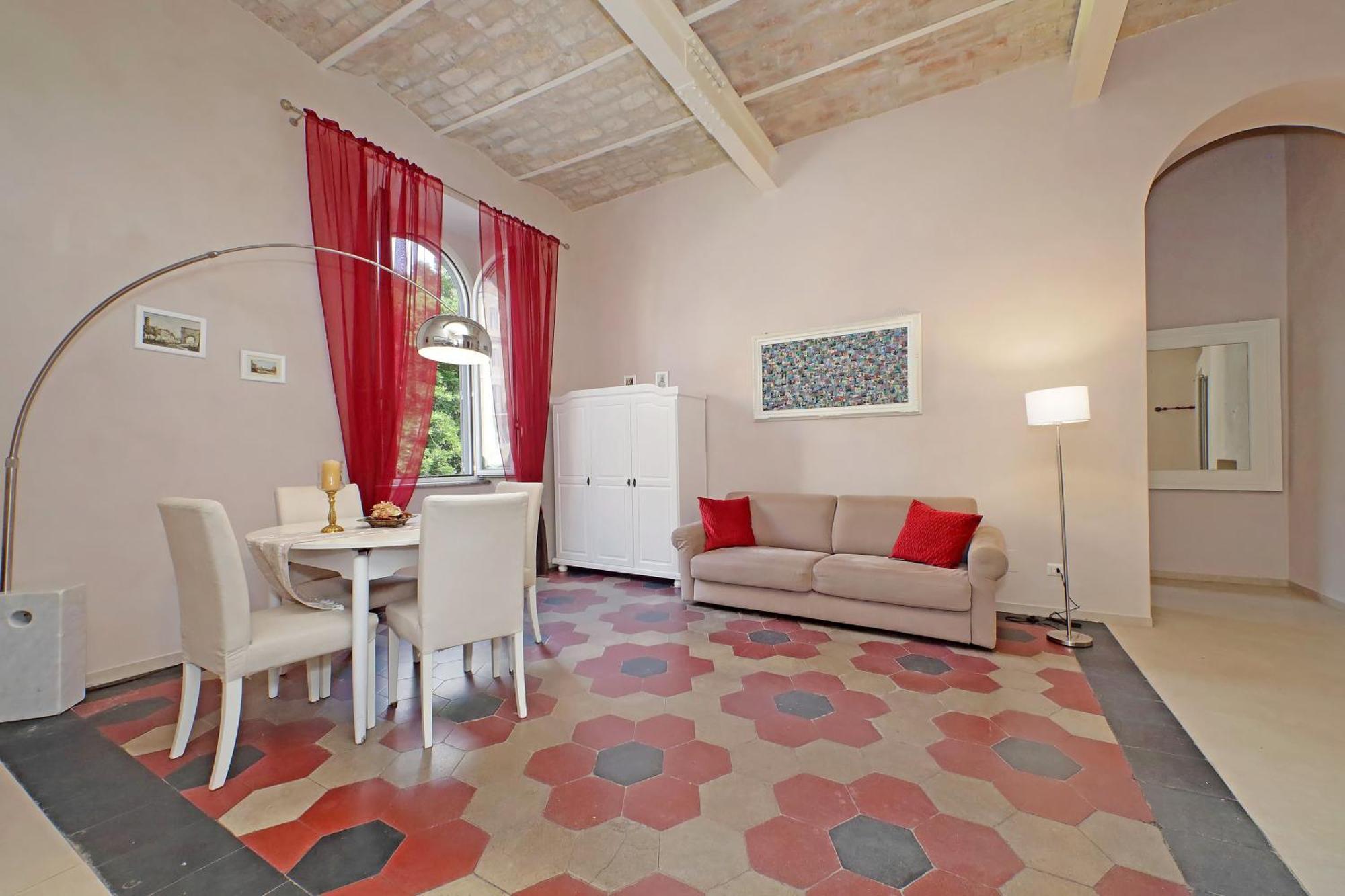 Dolce Casa Colosseo 2 Appartamento