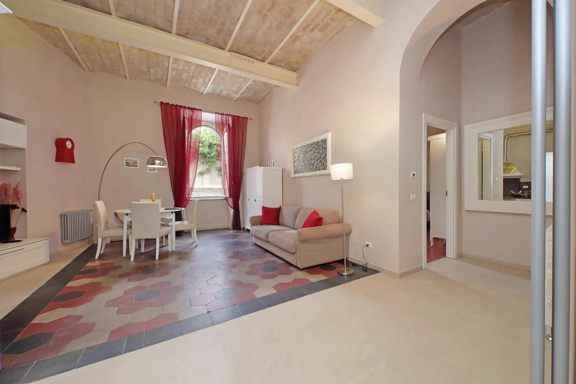 Dolce Casa Colosseo 2 Apartment Rome