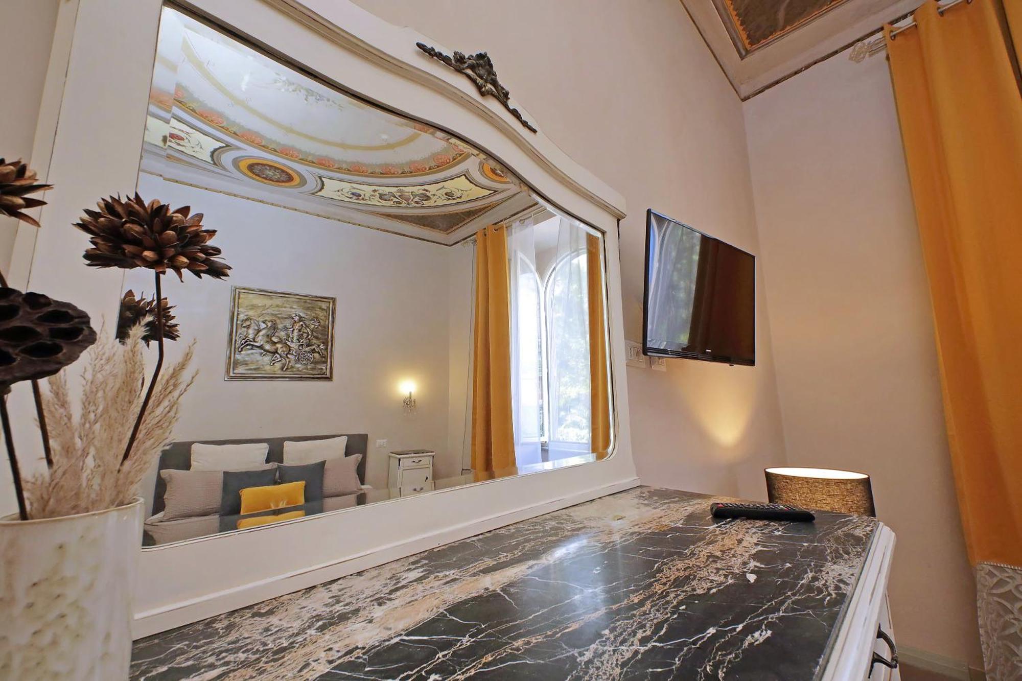 Dolce Casa Colosseo 2 Apartment Rome