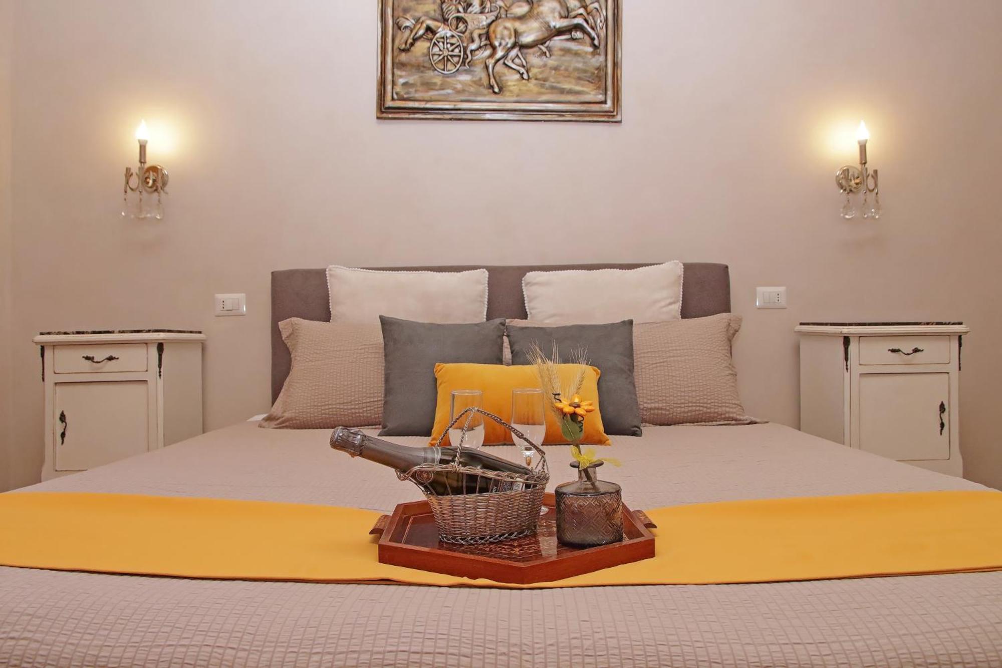 Appartamento Dolce Casa Colosseo 2 Roma