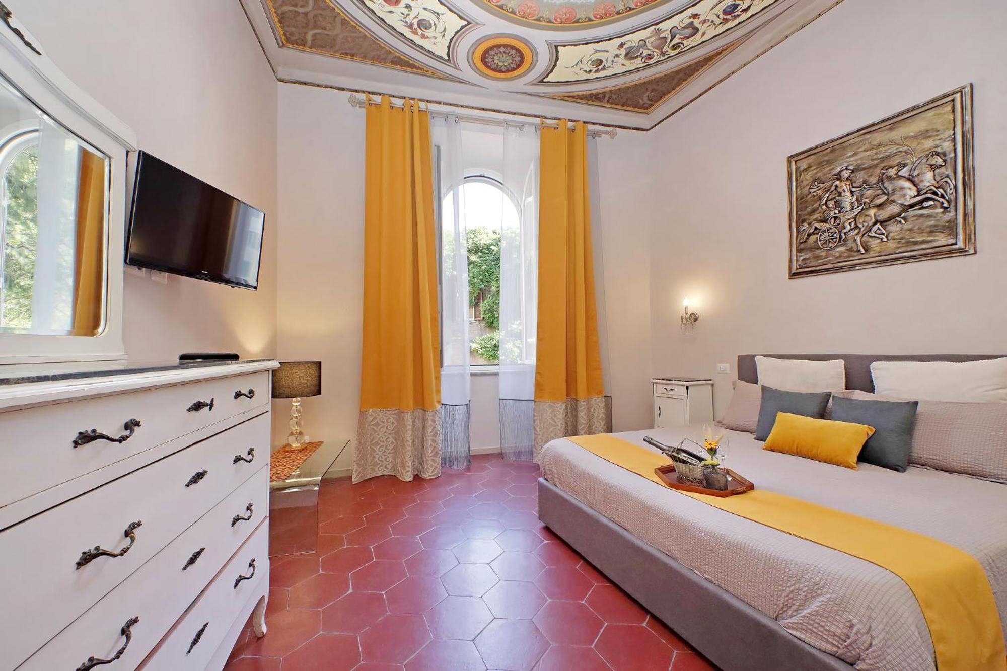 Dolce Casa Colosseo 2 * Rome