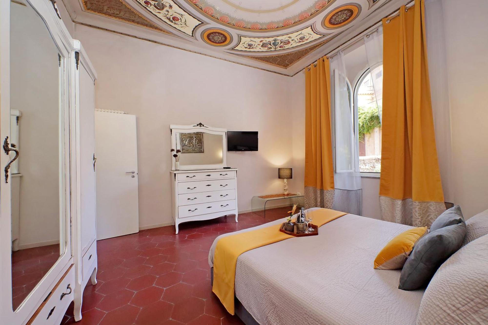 Dolce Casa Colosseo 2 Appartamento *