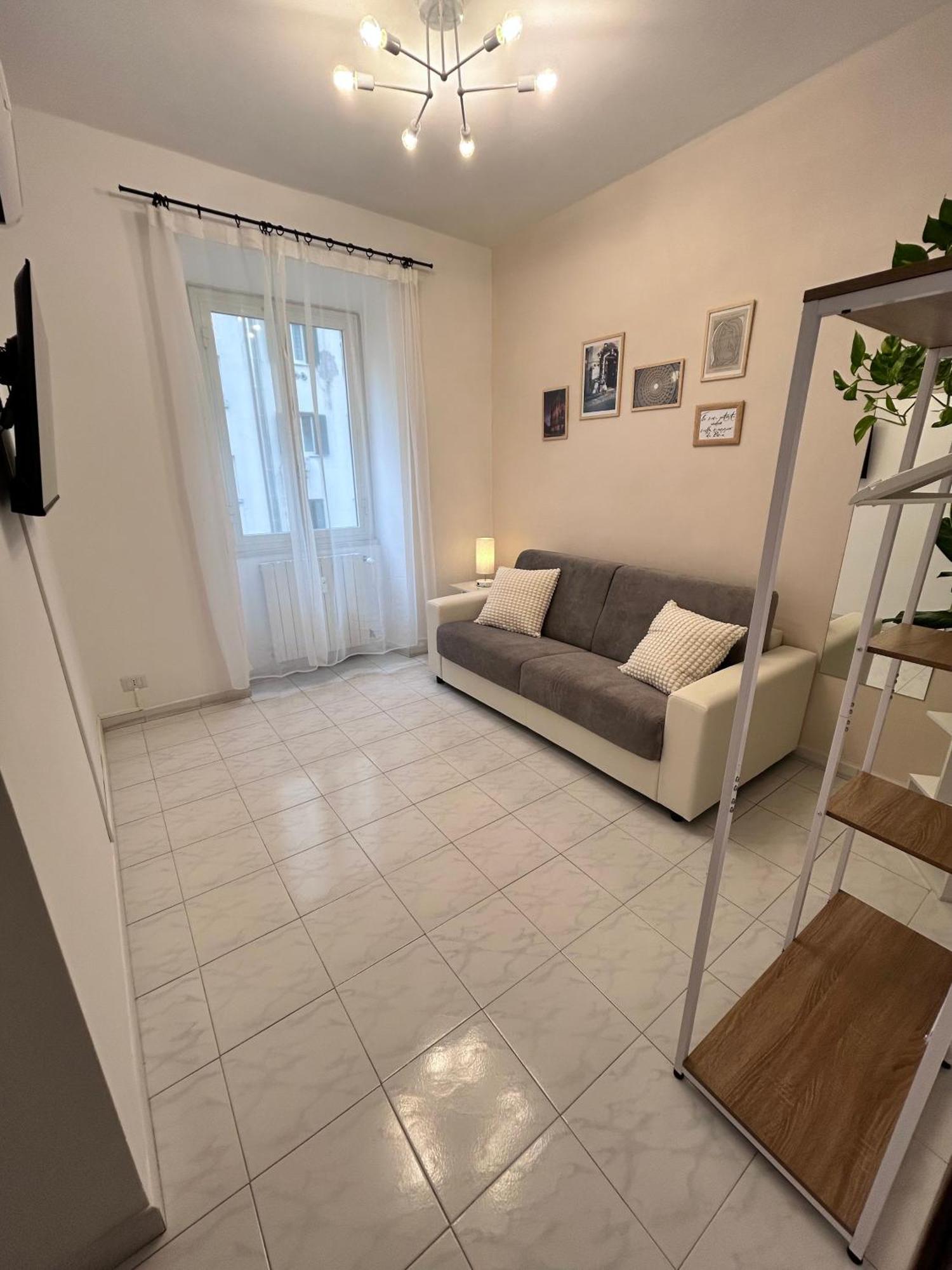 4 Stops To Colosseo - San Paolo House Roma