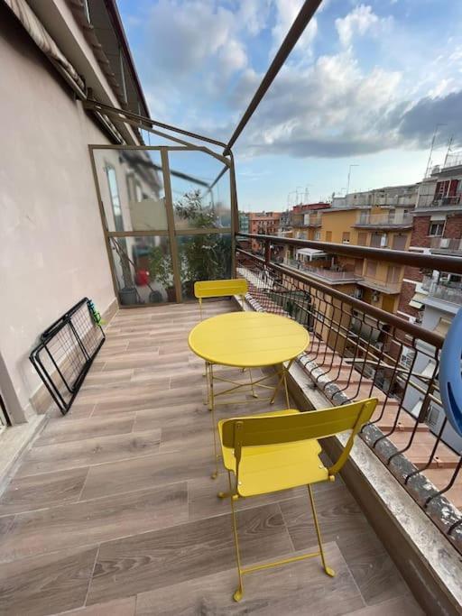 Apartment 2effe *