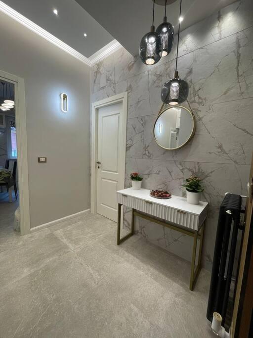 2effe Apartment *