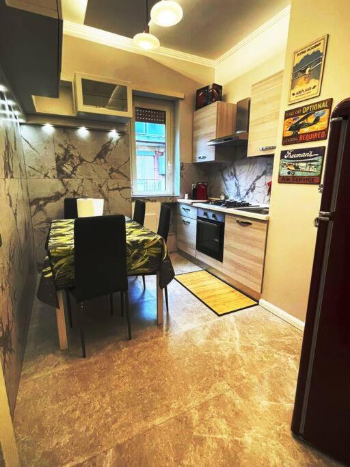 2effe Apartment Rome